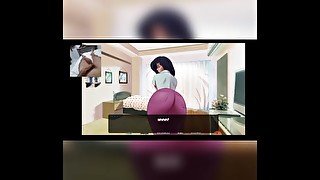 Tamas Awakening - 3D Game Cam Ep.1