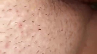 Getting fucked in a maid outfit