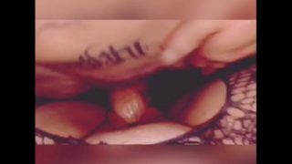 POV fucking and twerk