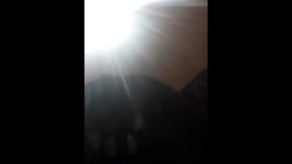 Caution!! Slippery While WET