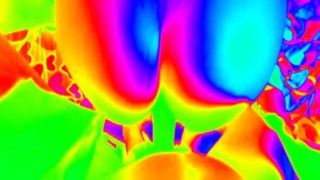 Je la prend comme il faut Sexe, fellation #confinement (filter glitch)