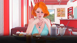 REINCARNOTICA #Episode 3 Prii Is Such A Cute Little Peach