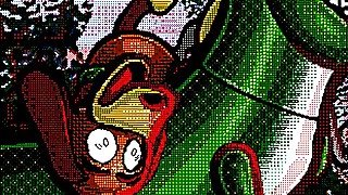 Slinky's Sacrifice (Toy Story 2 collab)