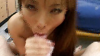 Fujiko Kano Gives a Oral Pleasure and Bonks