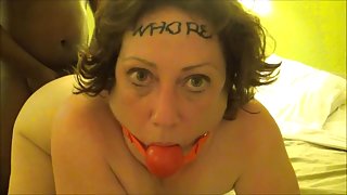 My First Black Cock Ever Up My Ass