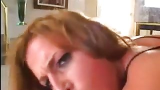 Nasty Girls Taking It In The Ass