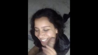 Belleza natural, No me lo sacaría de la boca