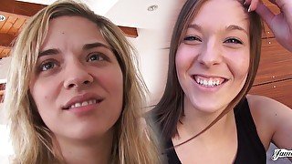 CUTE TEENS TURNED INTO FUCKMEAT AND USED IN EVERY WAY IMAGINABLE - R&R04