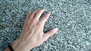 its amazing how many things a hand can make