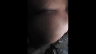 Sneaking a quickie in