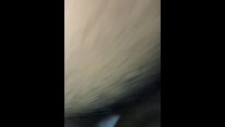 DMV BBW NEEDED her Pussy Filled 