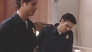 Horny pornstar Avy Scott in best office, facial sex scene