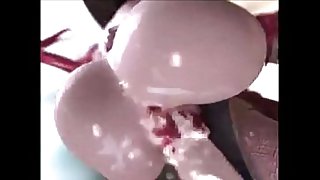 Little Ballerina 3D (A)