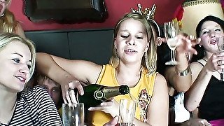 Special birthday present/Helena