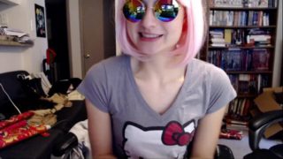 Cherry Days Reveals All #1