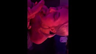 Popping My Pornhub Cherry :) Part 2