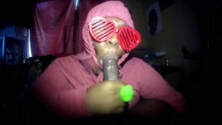 best sloppy head BIG DICK TASTES BETTER WHEN IM HIGH lol