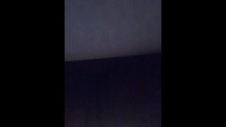 Cheeks getting clapped