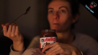 علاش مخاصكش ديري نوتيلا فطبونك