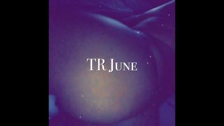 Ebony solo amateur Squirting while noones looking 