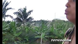 Dominican republic sexy street girls