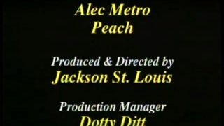 Squirting Starr - Scene 3