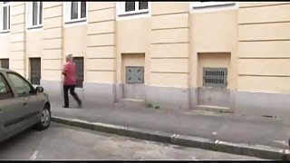 S&M Adventures In Vienna