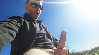 Exploding in the Sunshine