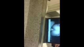 loud moan fuck big dick hand job