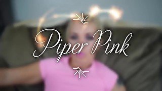 Introduction to Baby Bimbo Piper Pink