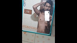 I’m the horniest when i’m home all day alone