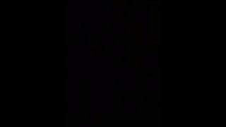 Rough in their hotel room