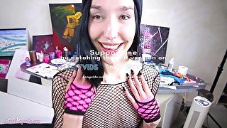 Sluts Face got Fucked ¡!❤!¡-CUMSHOT-¡!❤!¡ Intense Sperm Eruption