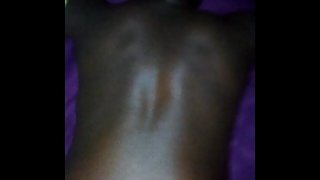 Fucking College girl doggy