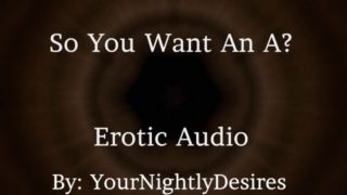 After School [Teacher/Student] [Pussy Licking] [Fingering] [Rough Sex]