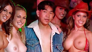 TOTALLY BUSTED, Season #3 Ep.9