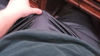 SFW Rubbing Myself For You