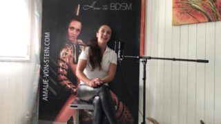 Dirty Games Featuring Public Toilet by Style Fetish