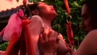 Classis Taiwan erotic drama- Jin Ping Mei- Sex & Chopsticks-4 (1995)