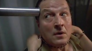 E-Tales (The Night Nurse)