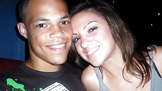 She loves a good pussy beating