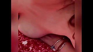 Milf nextdoor give me a good blowjob