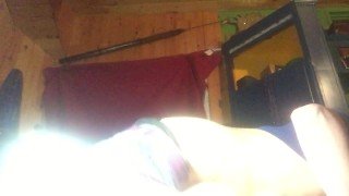 Doggy Style on the Floor