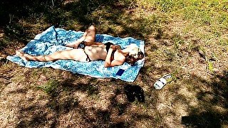 Hurray! Well,here it is the long-awaited part of the beginning of an interesting trip to the village