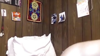 Perky immature Receives Herself Loose In The Bathroom