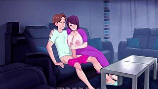 Sex Note 22 Movie Night