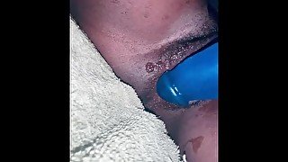 soaked transman pussy