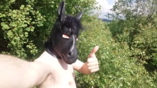 Naked in Secret Places #1