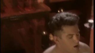 A Devil's Tail, Scene 5