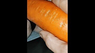 Trying out new things